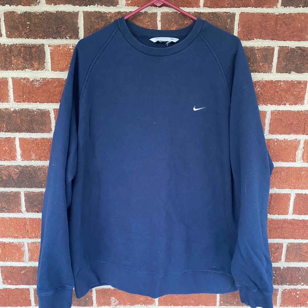 Nike Sweatshirt